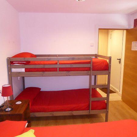Hostal Rural Arrobi Borda Eugi Exterior foto