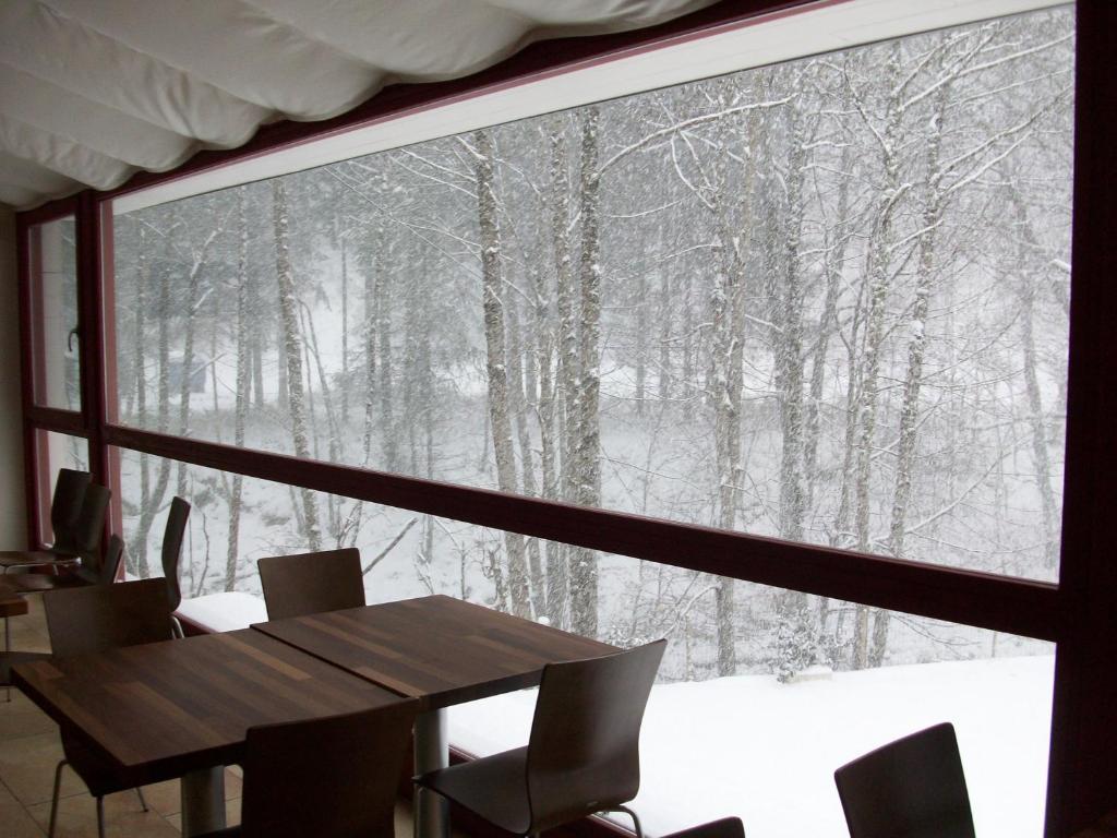 Hostal Rural Arrobi Borda Eugi Exterior foto