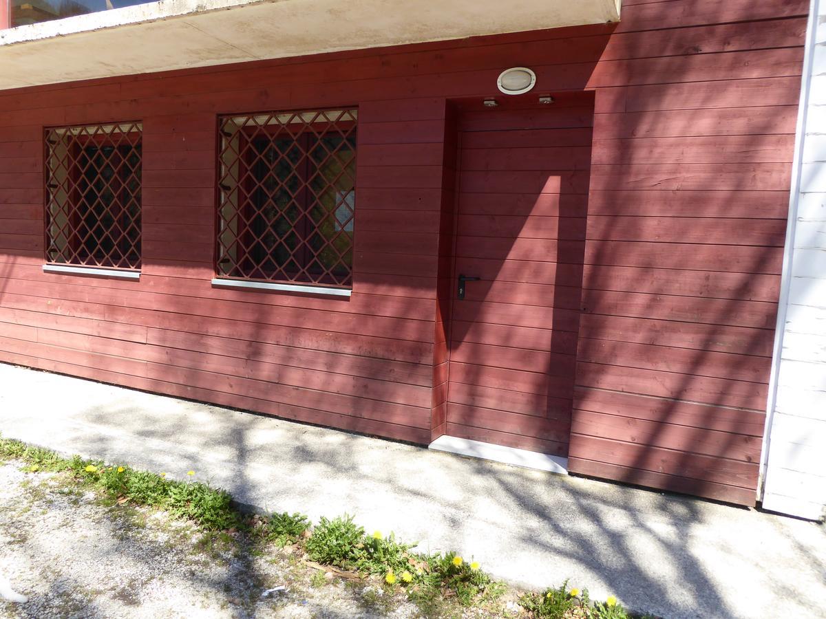 Hostal Rural Arrobi Borda Eugi Exterior foto
